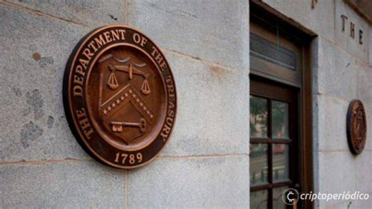 Departamento del Tesoro es demandado por Coin Center por prohibición a Tornado Cash