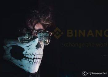 Binance exploit