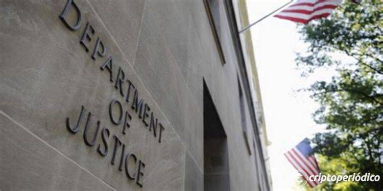 Departamento de Justicia de EEUU revive investigación sobre fraude del Tether Bank