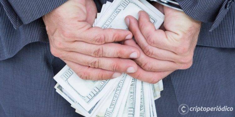 Según Departamento de Justicia de EEUU, presunta red de lavado de dinero cobraba petróleo venezolano en USDT y cripto 1 Según Departamento de Justicia de EEUU, presunta red de lavado de dinero cobraba petróleo venezolano en USDT y cripto