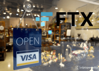 VISA ofrecerá tarjetas de débito para “criptopagos” a usuarios de FTX