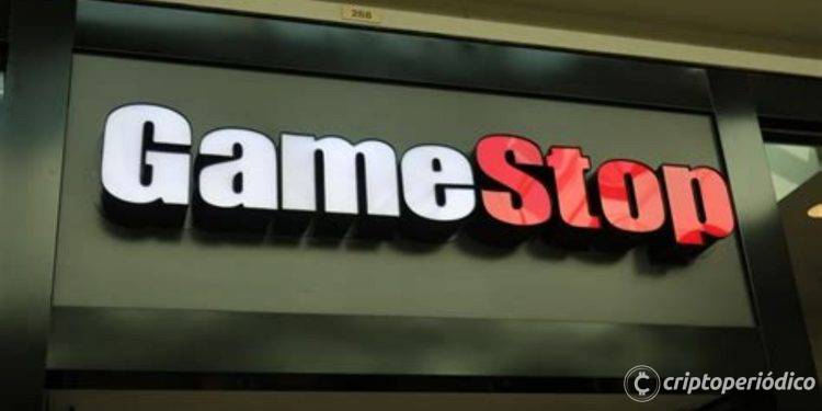 GameStop añade NFTs de Web3 Gaming al mercado con Immutable X