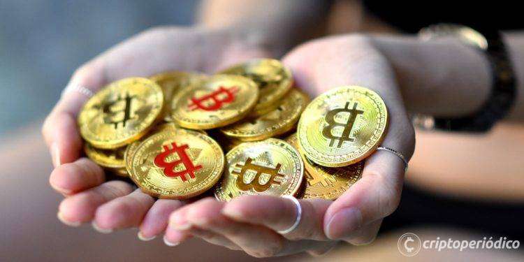 Crecimiento de "holders" de BTC crea expectativas sobre cambio de la tendencia bajista 1 Crecimiento de «holders» de BTC crea expectativas sobre cambio de la tendencia bajista