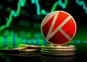 Klaytn: El precio de esta criptomoneda se dispara y entra al top 60 del mercado