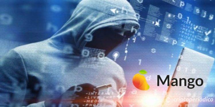 Hackeo a Mango Markets: Conflicto por recompensa récord y hacker revela su identidad 1 Hackeo a Mango Markets: Conflicto por recompensa récord y hacker revela su identidad