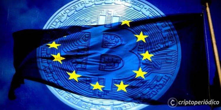 Comisión del Parlamento Europeo respaldó MiCA en una votación aplastante 1 Comisión del Parlamento Europeo respaldó MiCA en una votación aplastante