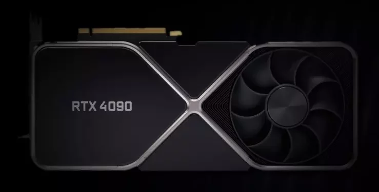 La RTX 4090 y la RX 7000 se han "filtrado" en una granja de minería 1 La RTX 4090 y la RX 7000 se han «filtrado» en una granja de minería