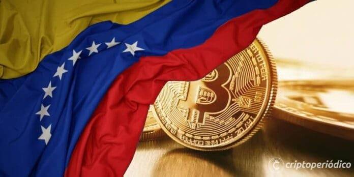 El uso de criptomonedas y stablecoins ha aumentado un 34% en Venezuela, según Chainalysis 