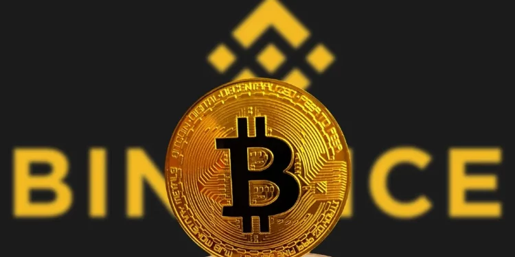 Récord de 55.000 Bitcoin, o más de $1.100 Millones, han sido retirados de Binance