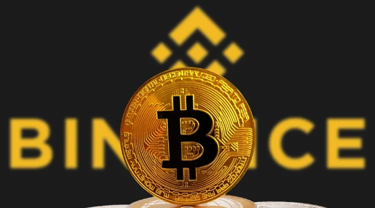 Récord de 55.000 Bitcoin, o más de $1.100 Millones, han sido retirados de Binance