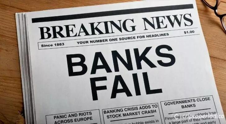 Los bancos tradicionales están fallando a los ahorradores. Bitcoin es la alternativa