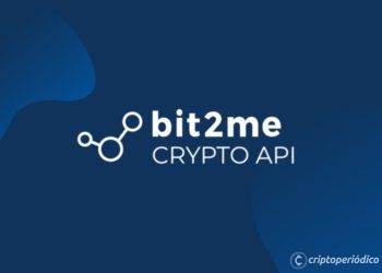 Bit2Me lanza Crypto API, servicio de criptomonedas dirigido a bancos y entes públicos o privados