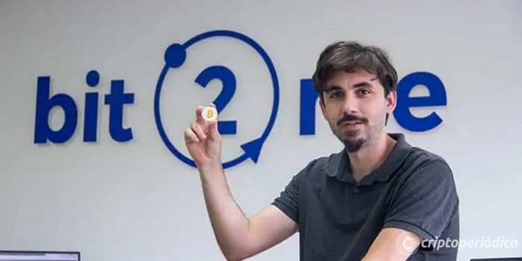 Bit2Me adquiere empresa cripto de desarrollo de software Dekalabs