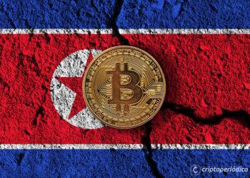 Corea del Norte utiliza criptomonedas robadas para financiar su programa de armas nucleares