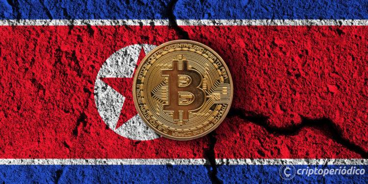 Corea del Norte utiliza criptomonedas robadas para financiar su programa de armas nucleares 1 Corea del Norte utiliza criptomonedas robadas para financiar su programa de armas nucleares