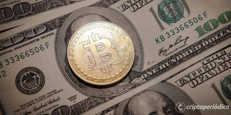 Bitcoin tendrá nuevos máximos históricos, pero primero debe bajar a 13 mil dólares