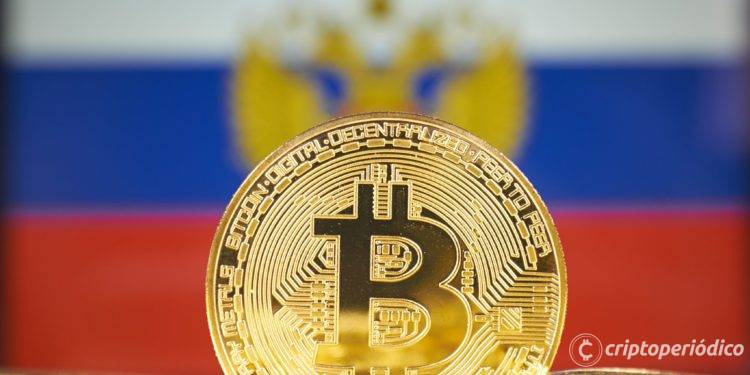 Los grupos prorrusos han recaudado 400.000 dólares en criptomonedas desde la invasión de Ucrania