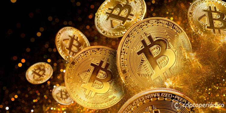 La misteriosa ballena de Bitcoin ha ganado casi 5.000 BTC desde mediados de septiembre 1 La misteriosa ballena de Bitcoin ha ganado casi 5.000 BTC desde mediados de septiembre