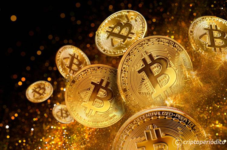 La misteriosa ballena de Bitcoin ha ganado casi 5.000 BTC desde mediados de septiembre