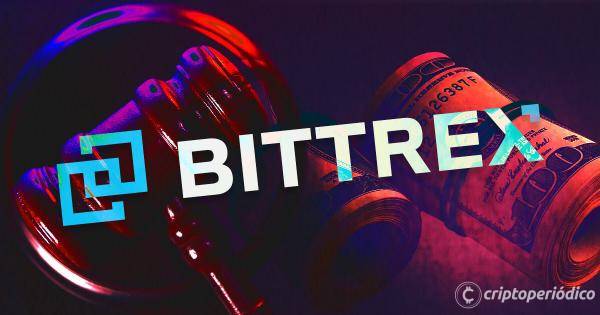Bittrex multado con $30 millones por que violó las sanciones de la OFAC