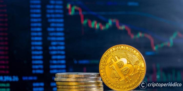 La correlación de Bitcoin y el oro alcanza máximos anuales