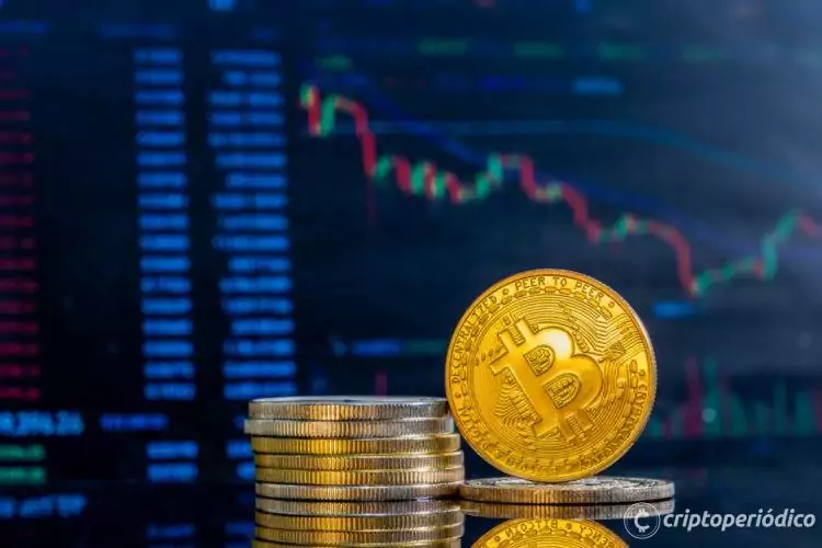 La correlación de Bitcoin y el oro alcanza máximos anuales