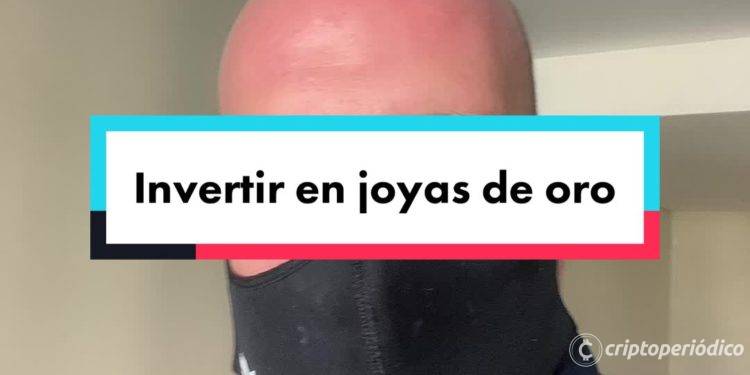 Invertir en joyas de oro