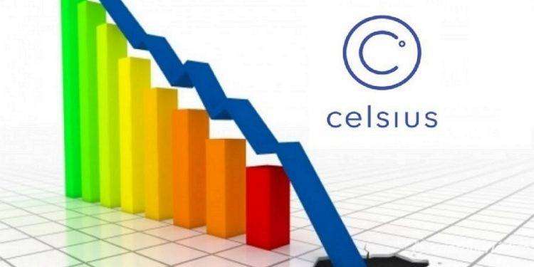 Prestamista de criptomonedas en bancarrota, Celsius, lanza actualización sobre préstamos pendientes