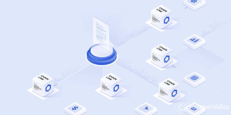 Chainlink (LINK) entra en la lista de los 10 tokens más comprados en las últimas 24 horas