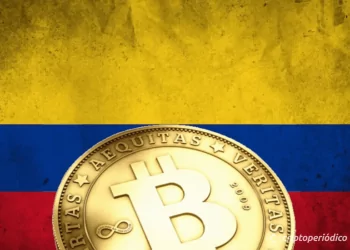 Colombia es el único país entre los principales mercados latinoamericanos que muestra una recuperación en el valor de BTC 
