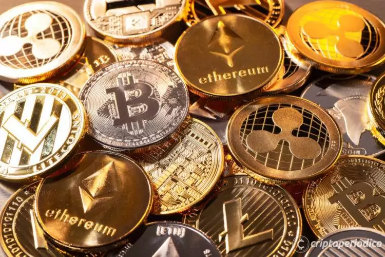 ¿Qué significa la crisis energética mundial para los criptomercados?