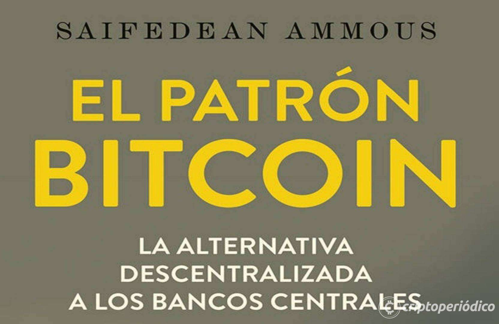 El patrón Bitcoin: descarga gratis el libro