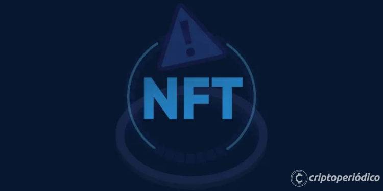 Estafas NFT: las estafas más comunes en el mundo NFT