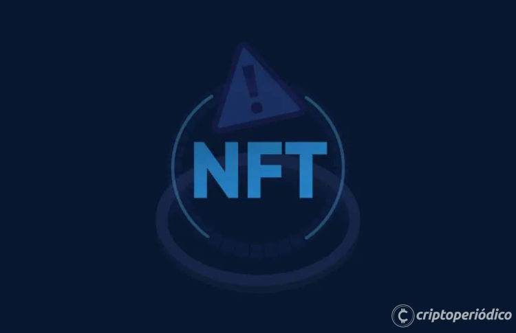 Estafas NFT: las estafas más comunes en el mundo NFT