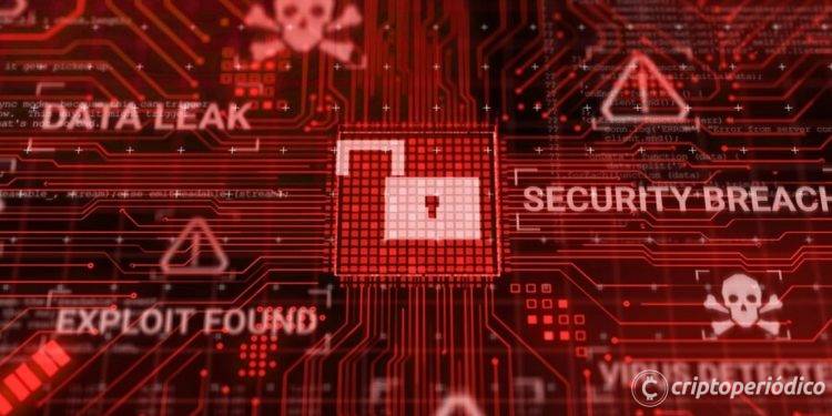 Nuevo ataque a DeFi: Extraen USD 9 millones de Moola Market. Atacante devuelve 93% de los fondos