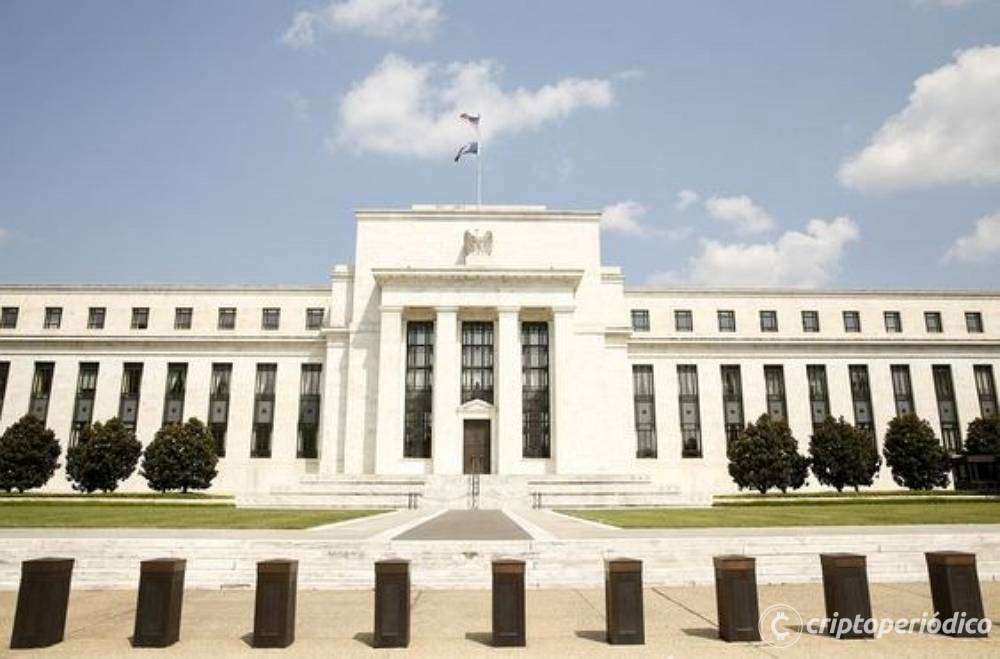 UNCTAD de la ONU advierte a la Fed sobre frenar subidas de tipos de interés