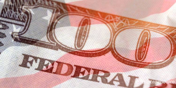 Cómo podría afectar positivamente a las criptomonedas el objetivo de inflación del 2% en EE.UU.