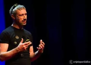 Gavin Wood ya no será el CEO de la empresa detrás de Polkadot y Kusama