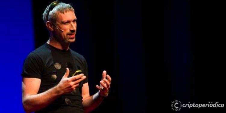 Gavin Wood ya no será el CEO de la empresa detrás de Polkadot y Kusama 1 Gavin Wood ya no será el CEO de la empresa detrás de Polkadot y Kusama