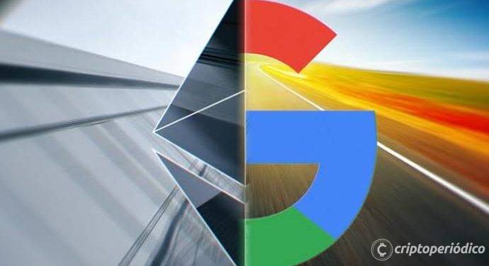 Google Cloud anuncia un servicio de nodos de blockchain inicial con Ethereum 1 Google Cloud anuncia un servicio de nodos de blockchain inicial con Ethereum