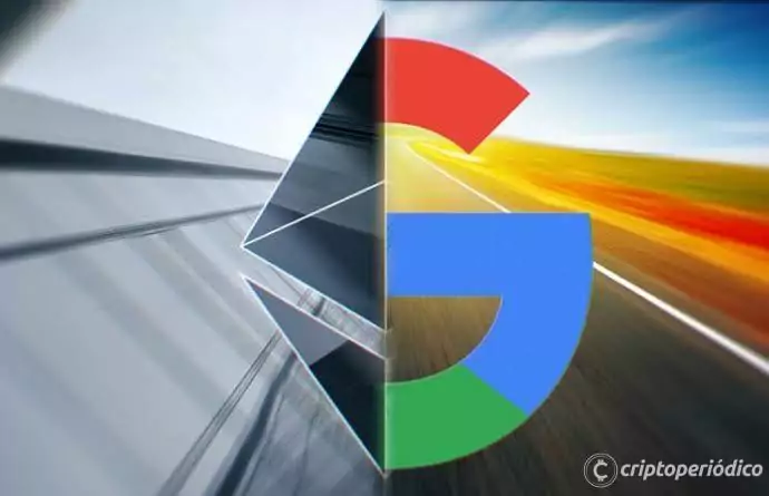 Google Cloud anuncia un servicio de nodos de blockchain inicial con Ethereum