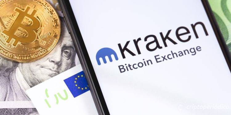 Kraken cambió de opinión y cierra cuentas para todos los usuarios rusos 1 Kraken cambió de opinión y cierra cuentas para todos los usuarios rusos