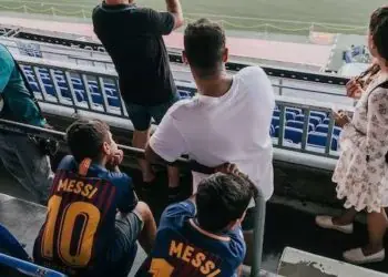 Argentina-España: Globant y LaLiga se unen para crear productos y servicios basados en Metaverso y Web 3.0
