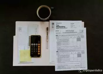 El IRS anuncia cambios clave para los NFT en las últimas pautas fiscales