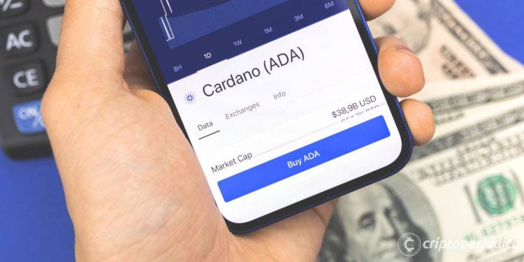 Cardano (ADA) cae por debajo de los $0.4, ¿Será este el momento oportuno para comprar?