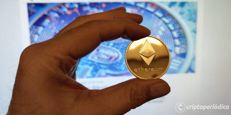 Ethereum es más centralizado después de su actualización 1 Ethereum es más centralizado después de su actualización