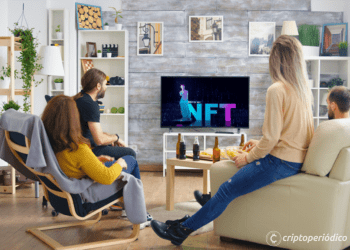 ¿Pueden los NFT democratizar la TV programada en la era Web3?