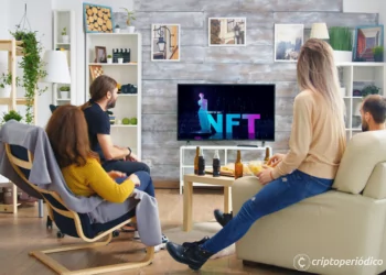 ¿Pueden los NFT democratizar la TV programada en la era Web3?