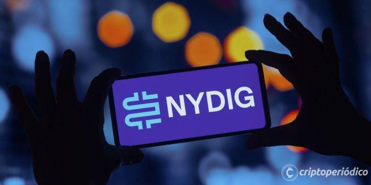 El broker de Bitcoin NYDIG dice que el balance es sólido a pesar del recorte de personal del 33%