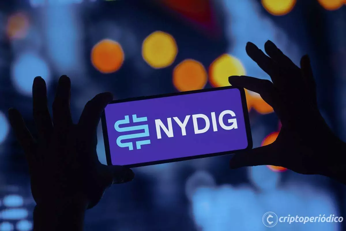 El broker de Bitcoin NYDIG dice que el balance es sólido a pesar del recorte de personal del 33%